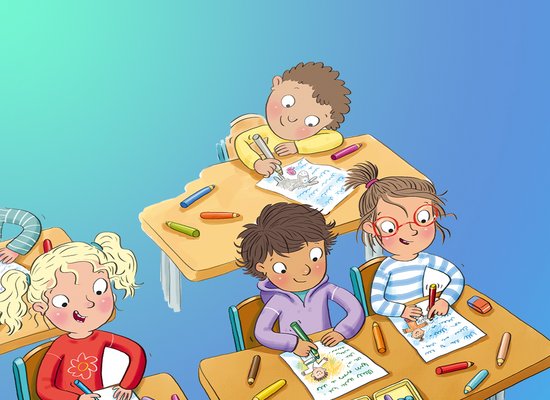 Ein Brief durch die Zeit