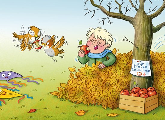 Herbst-ABC