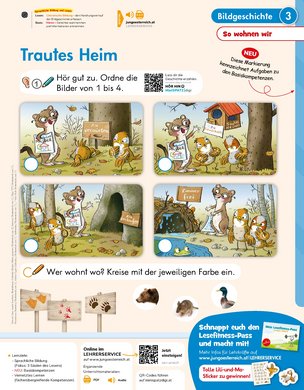 Magazin Artikel