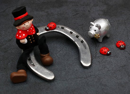 Ich bring dir Glück