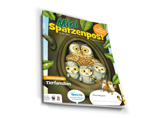 Ausgabe April 2026 digital lesen