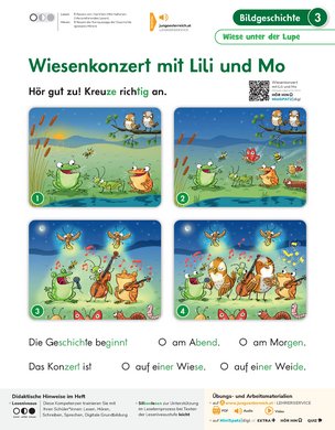Magazin Artikel