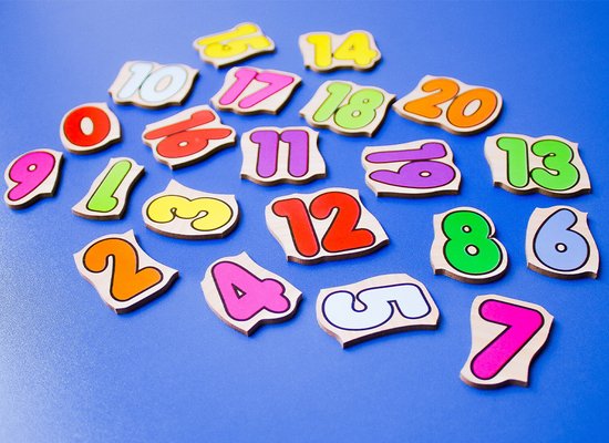 Achtung – wir rechnen über 10!