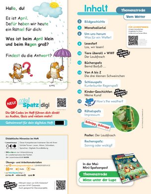 Magazin Artikel