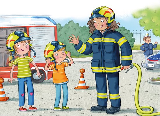 Jona – die Spürnase