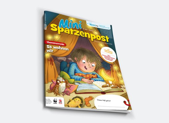 Ausgabe November 2026 digital lesen