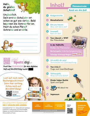 Magazin Artikel