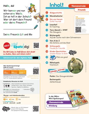 Magazin Artikel