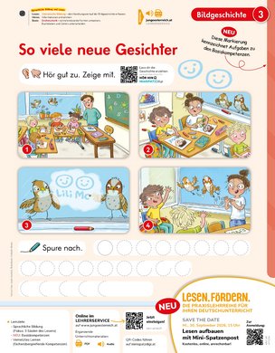 Magazin Artikel