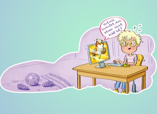 Computerspiel