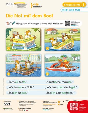 Magazin Artikel
