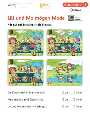 Magazin Artikel