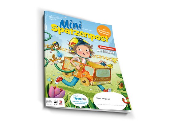 Ausgabe Mai 2026 digital lesen