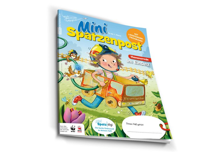 Ausgabe Mai 2026 digital lesen