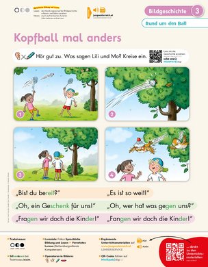 Magazin Artikel